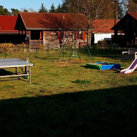 Ferienwohnung Hella Химмельпфорт Экстерьер фото